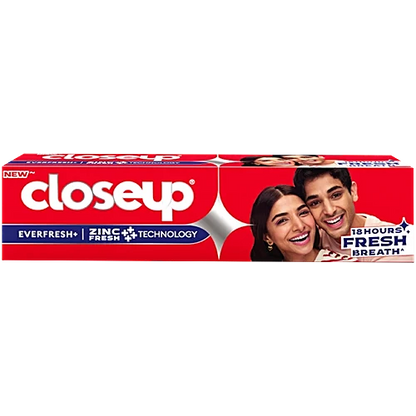 Closeup Everfresh+ Toothpaste, 150 g