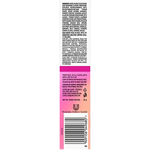Glow & Lovely Re-New Bright Multivitamin Serum In Cream, 50 g