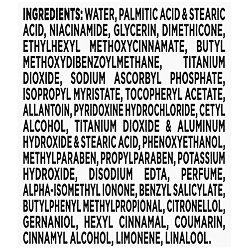 Glow & Lovely Re-New Bright Multivitamin Serum In Cream, 50 g