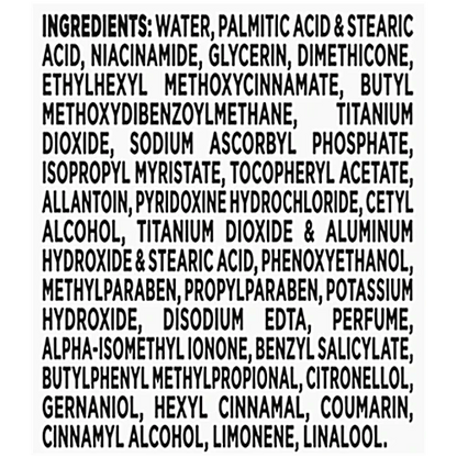Glow & Lovely Re-New Bright Multivitamin Serum In Cream, 50 g