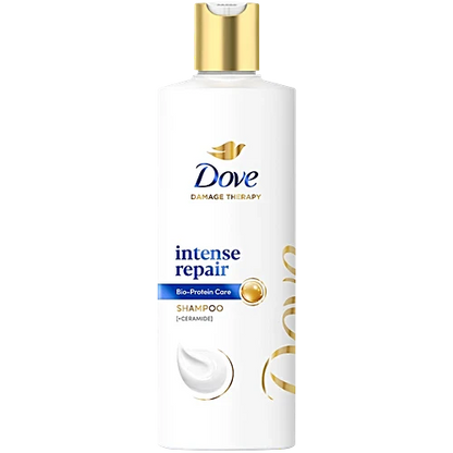 Dove Intense Repair Shampoo, 75 ml