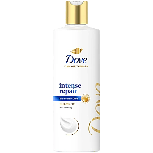 Dove Intense Repair Shampoo, 75 ml