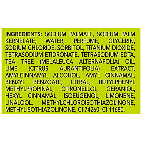 Liril Lemon Soap, 75 g