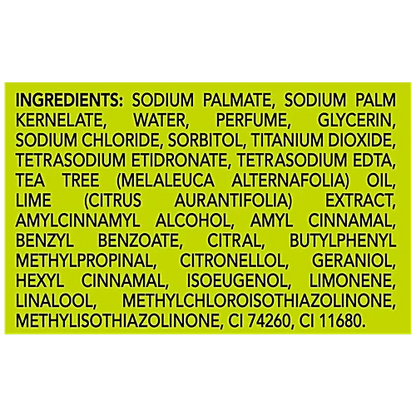 Liril Lemon Soap, 75 g