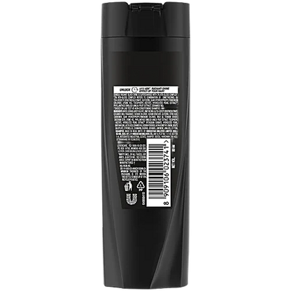 Sunsilk Radiant Black Shine Shampoo, 80 ml