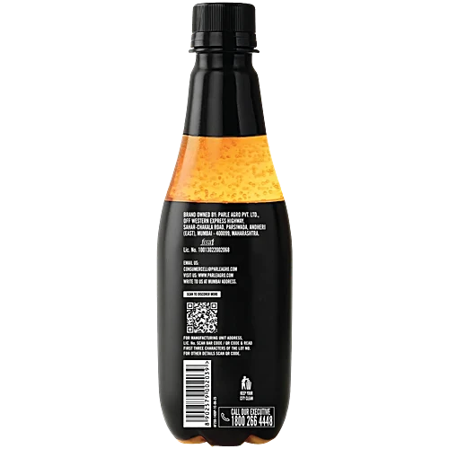 Appy Fizz Apple Flavoured Sparkling Drink, 250 ml