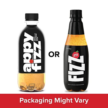 Appy Fizz Apple Flavoured Sparkling Drink, 250 ml
