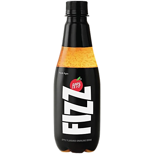 Appy Fizz Apple Flavoured Sparkling Drink, 250 ml
