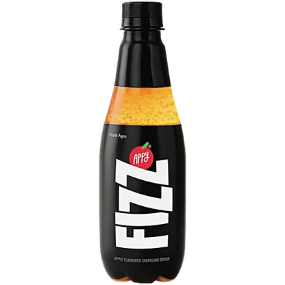 Appy Fizz Apple Flavoured Sparkling Drink, 250 ml