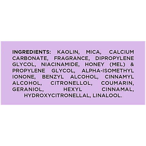 Pond's Magic Lavender Bloom Perfume Body Powder, 80 g