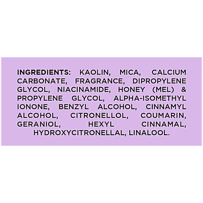 Pond's Magic Lavender Bloom Perfume Body Powder, 80 g