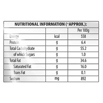 Kurkure Masala Munch Namkeen, 40 g