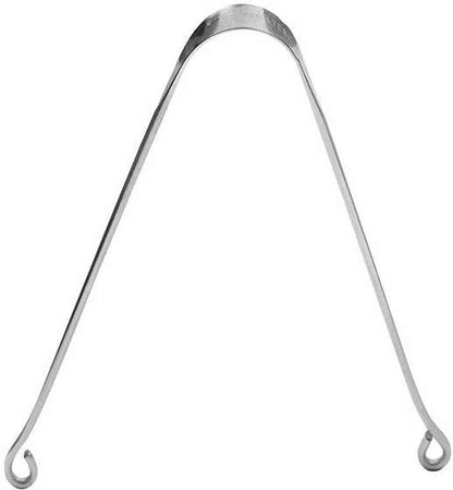 Stainless Steel Tongue Cleaner