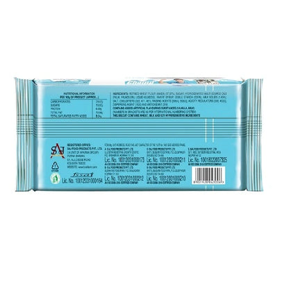 Bisk Farm Champ Milkuit Tasty Milk Biscuit, 180g