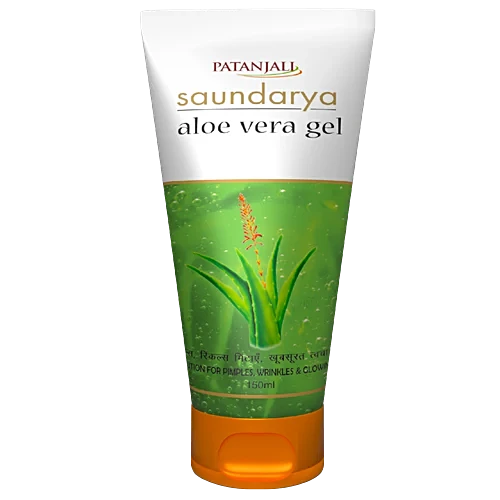 Patanjali Saundarya Aloe Vera Gel, 150 ml