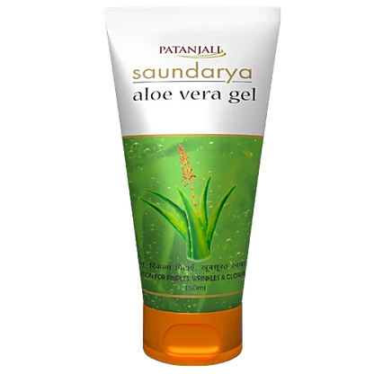 Patanjali Saundarya Aloe Vera Gel, 150 ml