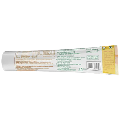 Patanjali Dant Kanti Natural Toothpaste, 200 g