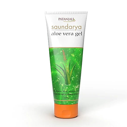 Patanjali Saundarya Aloe Vera Gel, 60 ml