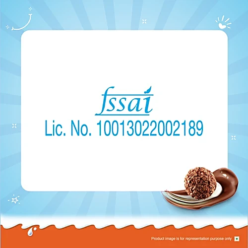 Kinder Joy Blue Edition, 20 g (1 pc)