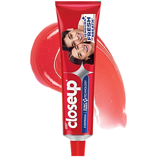 Closeup Everfresh+ Toothpaste, 80 g