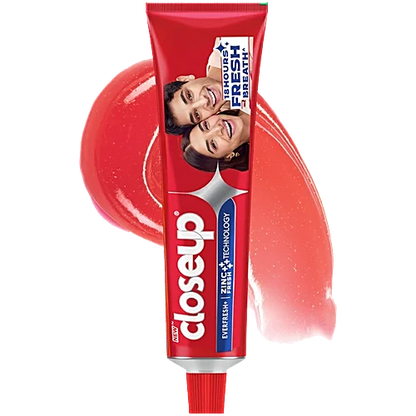 Closeup Everfresh+ Toothpaste, 80 g