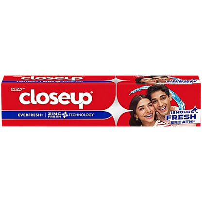 Closeup Everfresh+ Toothpaste, 80 g