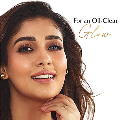 Pears Oil Clear Glow Soap Bar, 75 g