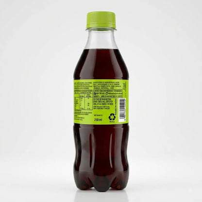 Rimzim Jeera Soft Drink, 250 ml