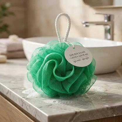 Shubh Snan Premium Bath Loofah