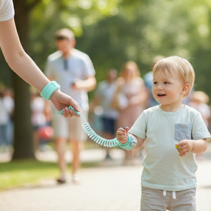 Mix Design Baby Safety Walking Leash (1 Pc)