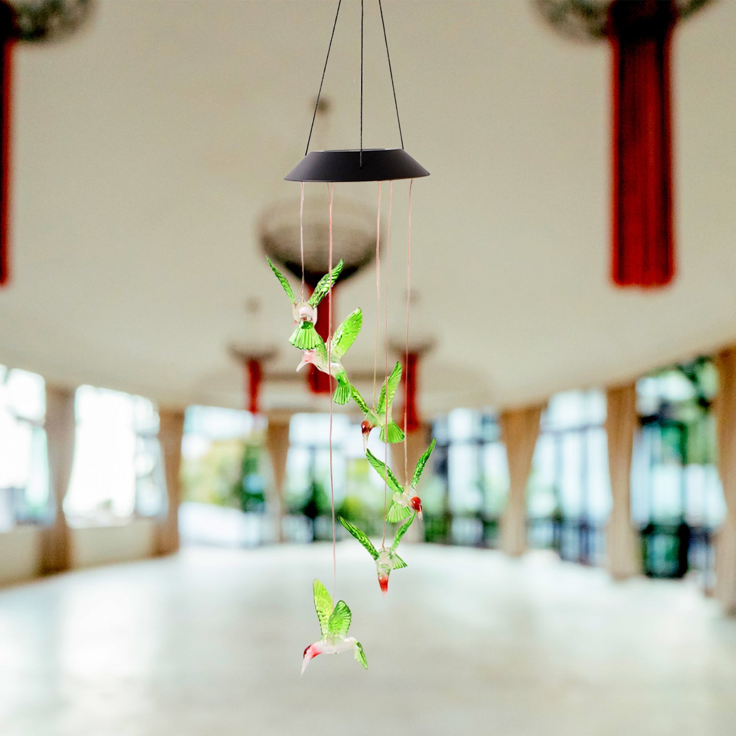 Hummingbird Solar Gifts Gifts For Women Gifts For Mom