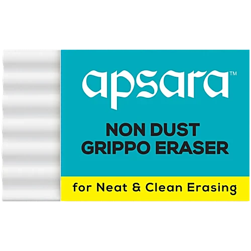 Apsara Platinum Extra Dark Pencils, 10 pcs