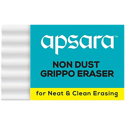 Apsara Platinum Extra Dark Pencils, 10 pcs