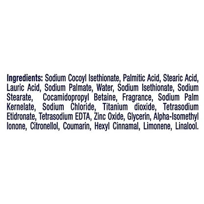 Dove Nutrient Serum Soap Bar, 50 g