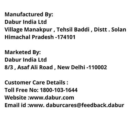 Dabur Hajmola Anardana Digestive Tablets, 120 pcs