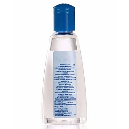 Parachute Advansed - Jasmine, Non-Sticky Coconut Hair Oil, For Shiny, Strong Hair, 45 ml