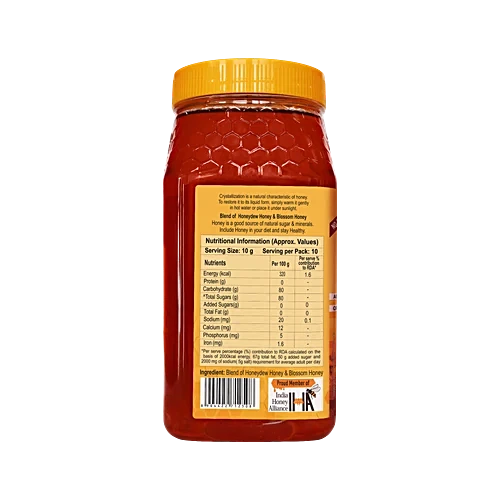 Patanjali Honey, 1 kg