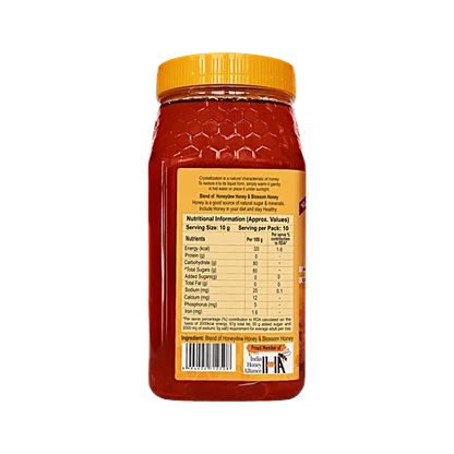 Patanjali Honey, 1 kg
