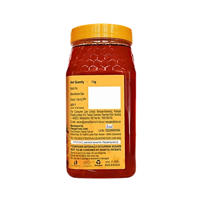 Patanjali Honey, 1 kg