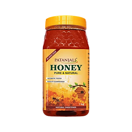 Patanjali Honey, 1 kg