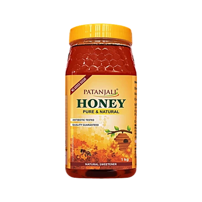 Patanjali Honey, 1 kg