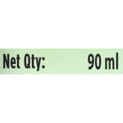 Nihar Hair Oil - Naturals Rose, 90 m