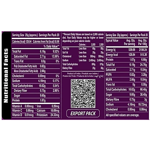 Prabhuji Soan Papdi - Elaichi, 200 g