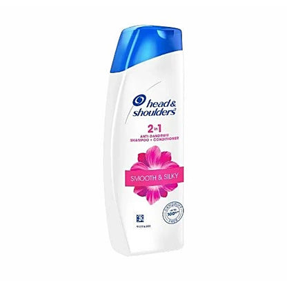 Head & Shoulders Anti-Dandruff Smooth & Silky Shampoo