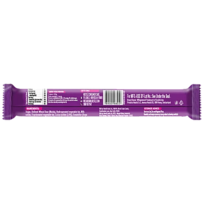 Nestle Munch Choco Coated Wafer Bar, 8.9 g