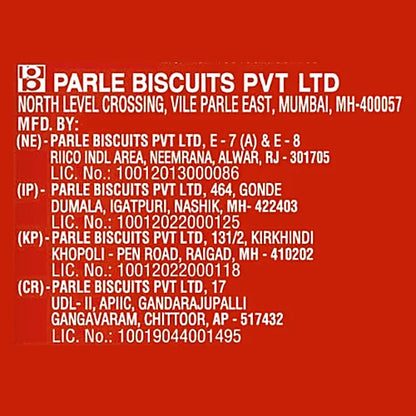 Parle Grand Londonderry Lacto Bonbon Rich Caramelised Milk Candy, 217.8 g
