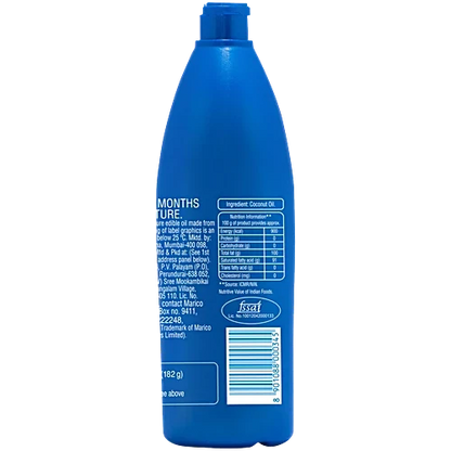 Parachute 100% Pure Coconut Oil, 175 ml