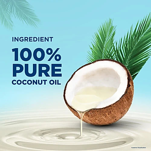 Parachute 100% Pure Coconut Oil, 175 ml