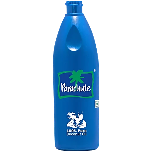 Parachute 100% Pure Coconut Oil, 175 ml