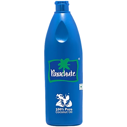 Parachute 100% Pure Coconut Oil, 175 ml